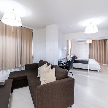 אפרטהוטל נאהא Izumisaki Terrace402 מראה חיצוני תמונה