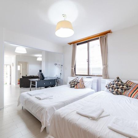 אפרטהוטל נאהא Izumisaki Terrace402 מראה חיצוני תמונה