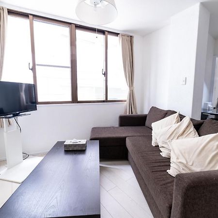 אפרטהוטל נאהא Izumisaki Terrace402 מראה חיצוני תמונה