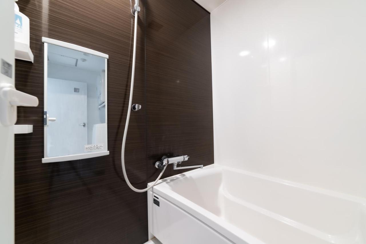 אפרטהוטל נאהא Izumisaki Terrace402 מראה חיצוני תמונה