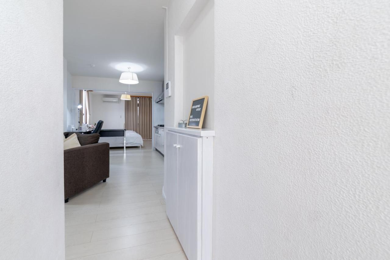אפרטהוטל נאהא Izumisaki Terrace402 מראה חיצוני תמונה