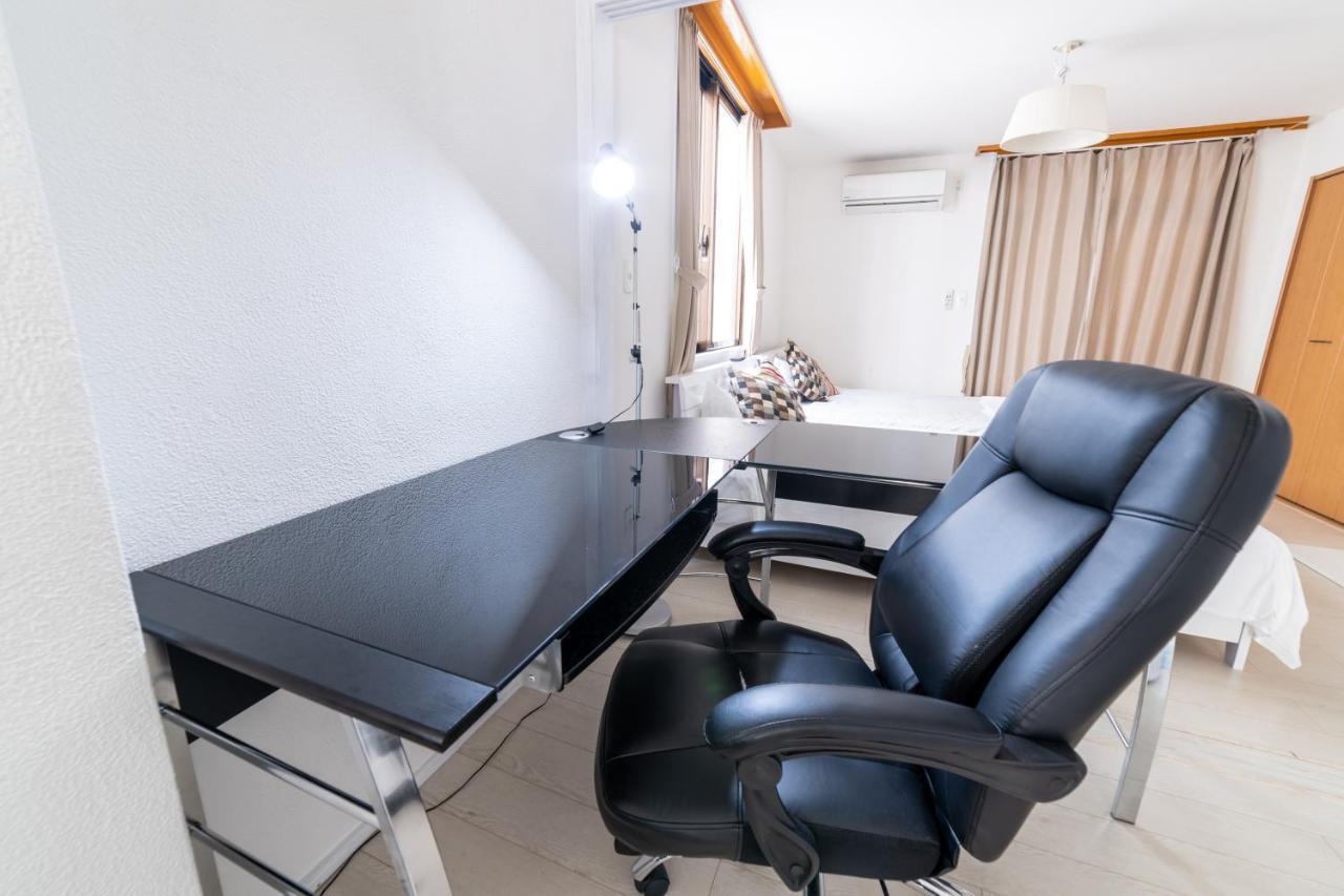 אפרטהוטל נאהא Izumisaki Terrace402 מראה חיצוני תמונה
