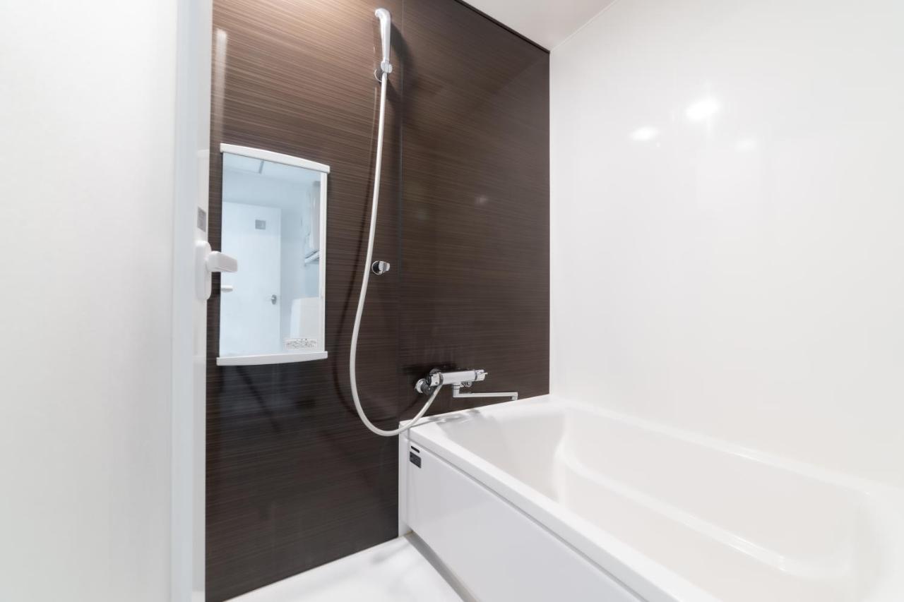 אפרטהוטל נאהא Izumisaki Terrace402 מראה חיצוני תמונה