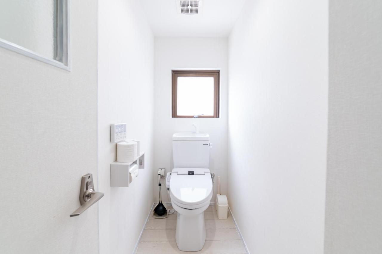 אפרטהוטל נאהא Izumisaki Terrace402 מראה חיצוני תמונה