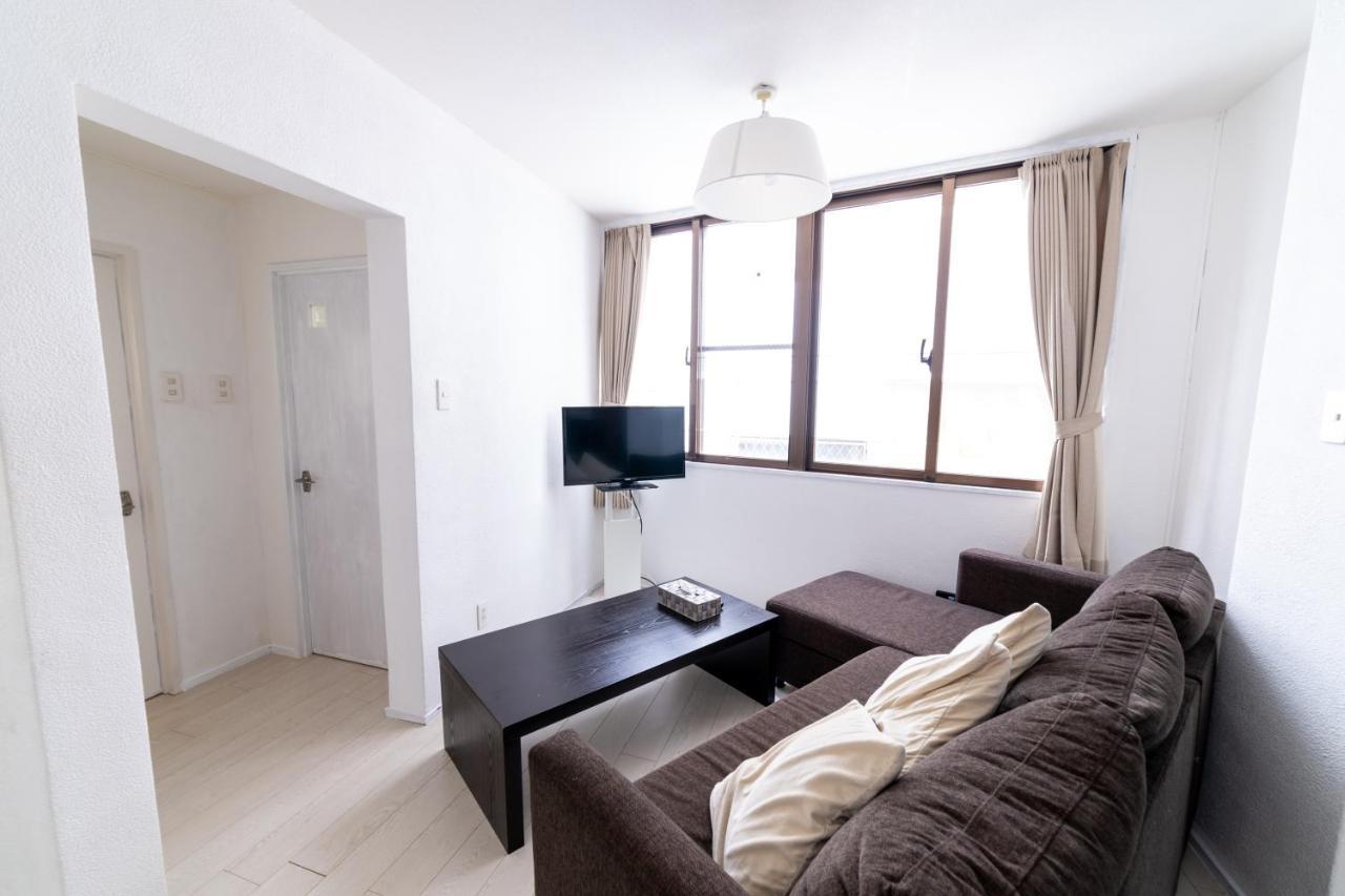 אפרטהוטל נאהא Izumisaki Terrace402 מראה חיצוני תמונה